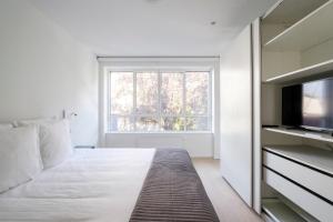 Foto da galeria de Nice 1 bedroom with balcony Avenue Louise em Bruxelas