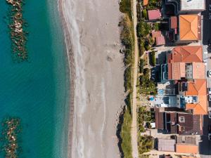 Foto dalla galleria di B&B Stella Marina a Capo dʼOrlando