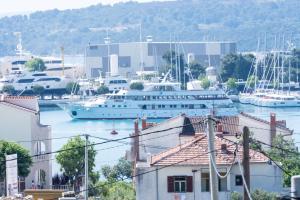 Príroda v okolí apartmánu