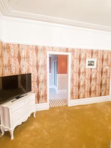 Gallery image of The Promenade Rooms in Rhyl