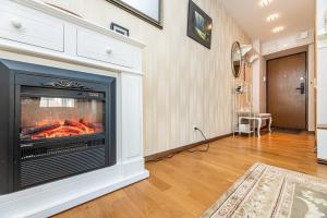 Φωτογραφία από το άλμπουμ του Excellent apartment in Palanga στην Παλάγκα