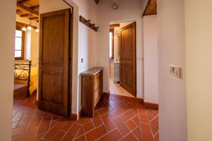 Fotografia z galérie ubytovania Santa Fiora Ospitalità Diffusa - Villa Vittoria v destinácii Santa Fiora