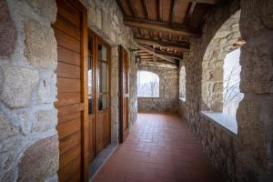 Fotografia z galérie ubytovania Santa Fiora Ospitalità Diffusa - Villa Vittoria v destinácii Santa Fiora