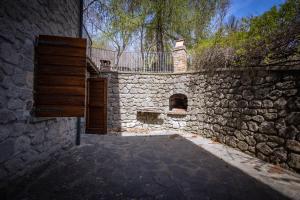Fotografia z galérie ubytovania Santa Fiora Ospitalità Diffusa - Villa Vittoria v destinácii Santa Fiora