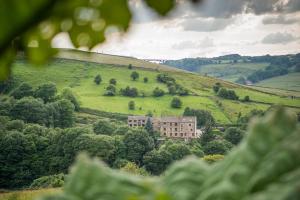 Gallery image of Crabtree Barn in Halifax