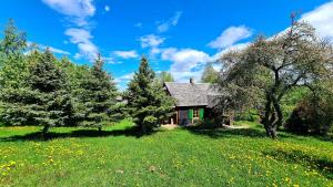 Giardino di Cisowe Wzgórze