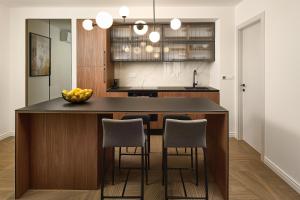 斯普利特Luxury Apartments Villa Mala Split的相册照片
