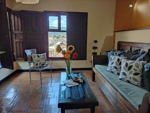 Afbeelding uit fotogalerij van Santuario Las Escaleras in San Cristóbal de Las Casas +87 foto's