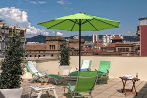 Foto dalla galleria di Acacia Suite a Barcellona