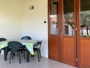 Gallery image of Campeggio Villaggio San Giorgio Vacanze in Manerba del Garda