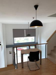 Zdjęcie z galerii obiektu Loft luminoso Alcorcón M-40 Madrid w mieście Alcorcón