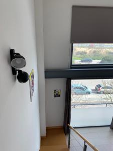 Zdjęcie z galerii obiektu Loft luminoso Alcorcón M-40 Madrid w mieście Alcorcón
