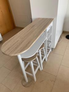 Zdjęcie z galerii obiektu Loft luminoso Alcorcón M-40 Madrid w mieście Alcorcón