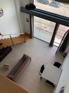 Zdjęcie z galerii obiektu Loft luminoso Alcorcón M-40 Madrid w mieście Alcorcón