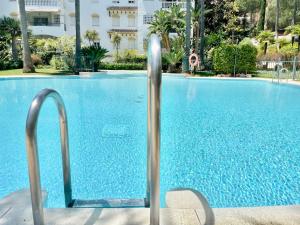 Galeriebild der Unterkunft Hacienda de los Nagueles Golden Mile - EaW Homes in Marbella