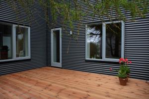 Gallery image of Úti í Kina in Tórshavn