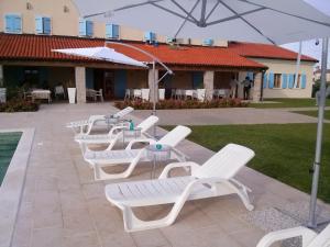 Foto sihtkohas Medulin asuva majutusasutuse VELANERA Hotel & Restaurant galeriist