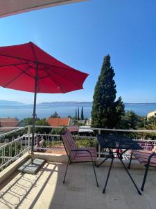 Príroda v okolí apartmánu + 7 fotografií