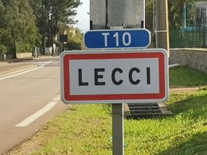 Certifikát, ocenenie alebo iný dokument vystavený v ubytovaní Cala Rossa, Pinarello, Saint Cyprien - La Villa D'Alice