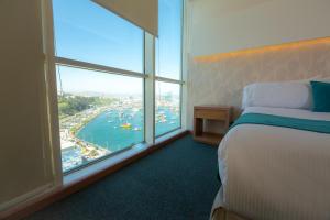 Afbeelding uit fotogalerij van Hotel Enjoy San Antonio in San Antonio