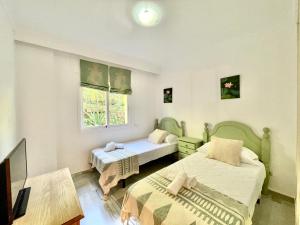 Galeriebild der Unterkunft Hacienda de los Nagueles Golden Mile - EaW Homes in Marbella