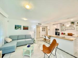 Galeriebild der Unterkunft Hacienda de los Nagueles Golden Mile - EaW Homes in Marbella