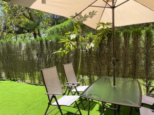 Galeriebild der Unterkunft Hacienda de los Nagueles Golden Mile - EaW Homes in Marbella
