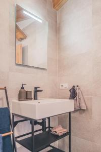 Fotografie z fotogalerie ubytování Apartmány Pod Jelenkou v Orlickém Záhoří