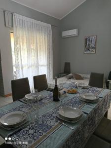 Gallery image of Ranieli Apartments in Drapia