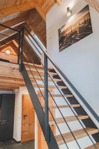 Fotografie z fotogalerie ubytování Apartmány Pod Jelenkou v Orlickém Záhoří