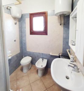 Gallery image of Casa Paguro, la Tua casa in Sardegna in Porto San Paolo +23 photos