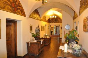 Foto dalla galleria di Hotel Post a Grosskirchheim