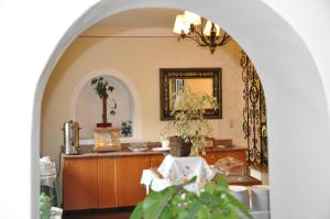 Foto dalla galleria di Hotel Post a Grosskirchheim