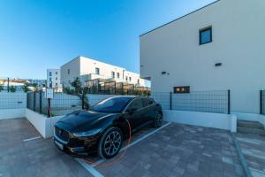 Zdjęcie z galerii obiektu PINNA RESIDENCE - Supin w Puli