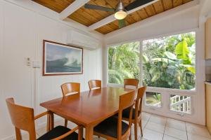 Fotografie z fotogalerie ubytování Waimea Bay Shoreline House v destinaci Haleiwa