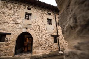 Zdjęcie z galerii obiektu Vivienda turística La Magdalena w mieście Vallejuelo