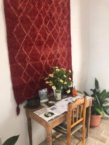 Fotografia z galérie ubytovania Apartamentos Casa la Costanilla v destinácii Vejer de la Frontera