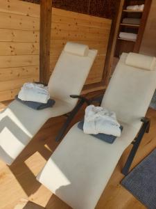 Fotografie z fotogalerie ubytování Chalet Gletscherblick Stubai v destinaci Mieders