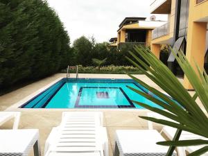 Gallery image of DSF Villas & SPA A4 in Sapanca