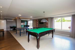 Billiards table sa Wynn Residences - 609