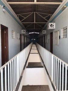 Billede fra billedgalleriet på HOTEL BELA VISTA NOVA ODESSA i Nova Odessa