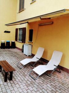 Фотография из галереи Residence SANTA CROCE Delebio Provincia di Sondrio в городе Сондрио