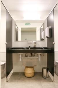 Φωτογραφία από το άλμπουμ του ATERPE KANPEZU HOSTEL σε Santa Cruz de Campezo +25 φωτογραφίες
