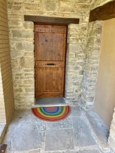 Kép Agriturismo Il Noce d'Oro szállásáról Borgo Val di Taróban a galériában