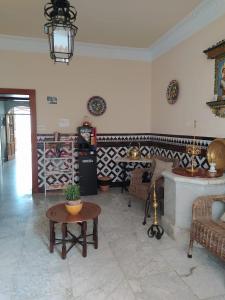 Gallery image of Hostal Andalucía in Chipiona