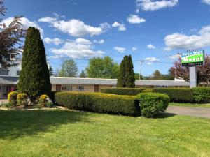 Gallery image of DEEPWELL MOTEL in Owego