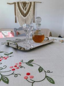 Fotografie z fotogalerie ubytování APARTMENT TSAIRA v destinaci Amolianí