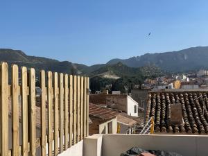 Fotografie z fotogalerie ubytování Casa Rural Villa Leire en pleno corazón del Valle Ricote v destinaci Blanca