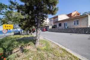 Okolí apartmánu