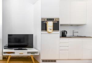 Fotografie z fotogalerie ubytování 602 Luxury Apartment near Luton Town and Station v Lutonu